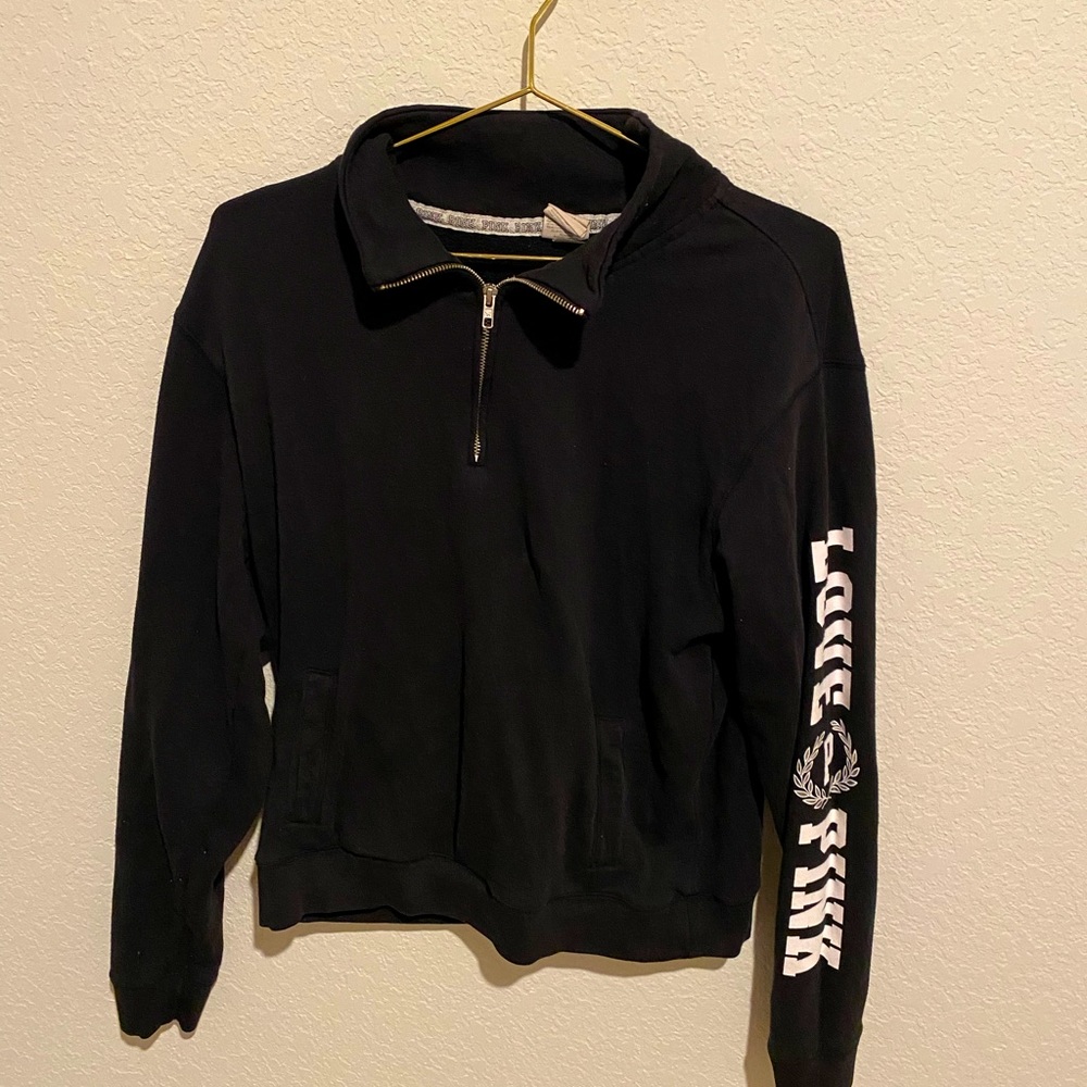 COPY - Victoria’s Secret pink sweatshirt